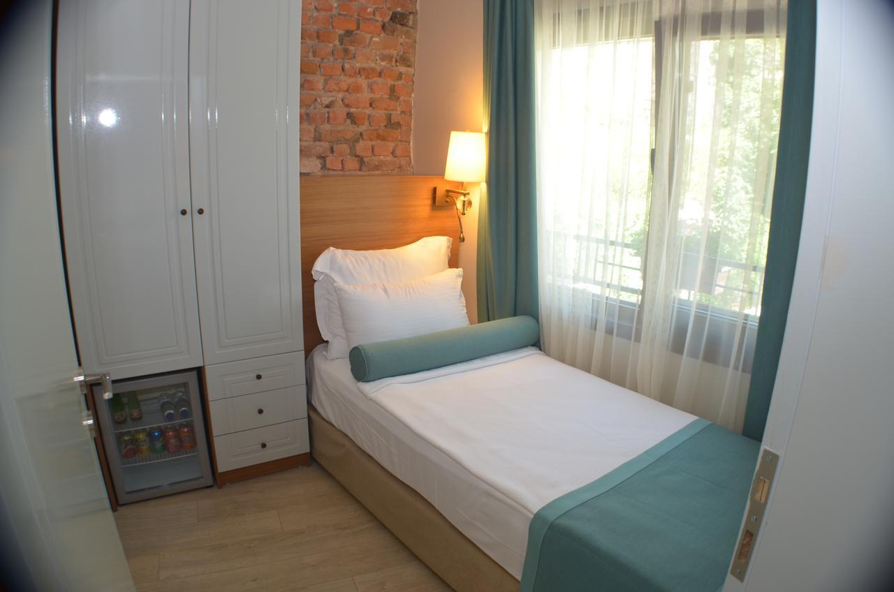 Sardinia Otel Amasra Exterior photo