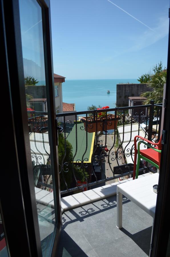 Sardinia Otel Amasra Exterior photo